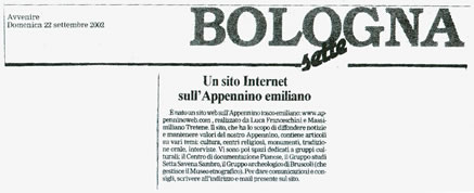 AVVENIRE - CLICK PER INGRANDIRE